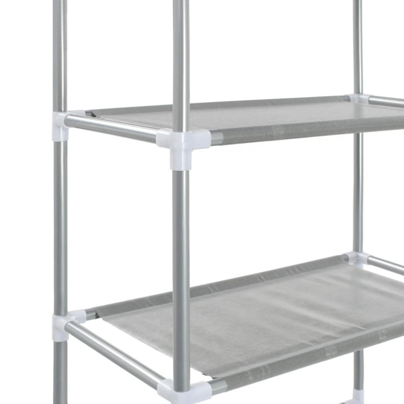 Arnkil Steel Over The Toilet Storage