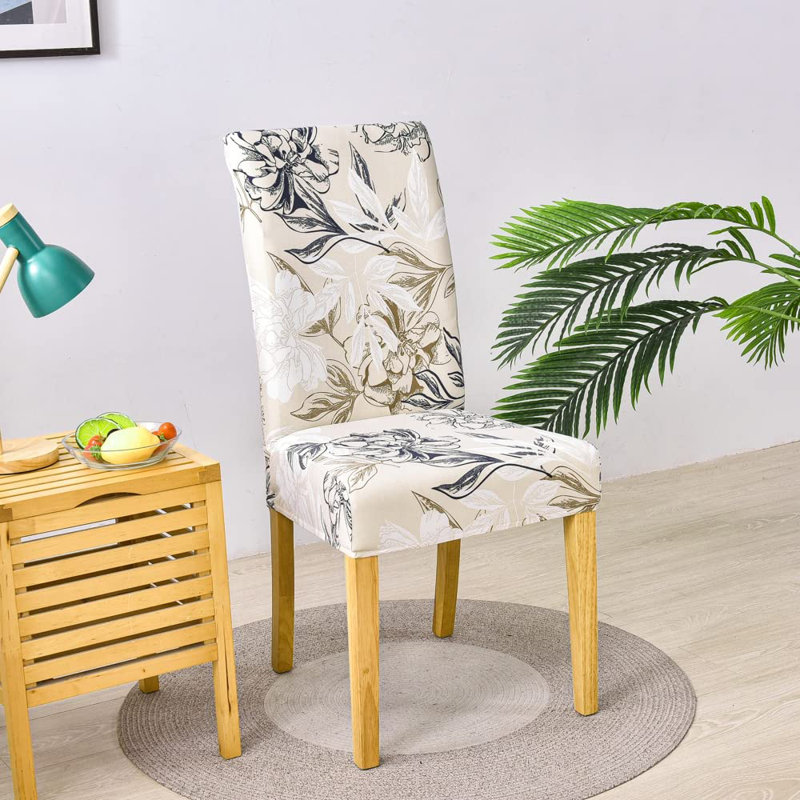 Dining Chair Slipcover