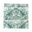 Cotton Blend Square Napkins-1747091892