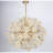 Light Stella Sputnik Sphere Chandelier-91714432-91714437-131055390