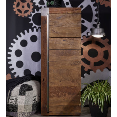 Amsterdam 53cm Sideboard