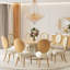 Luxe Lumiere 28-Light Chandelier