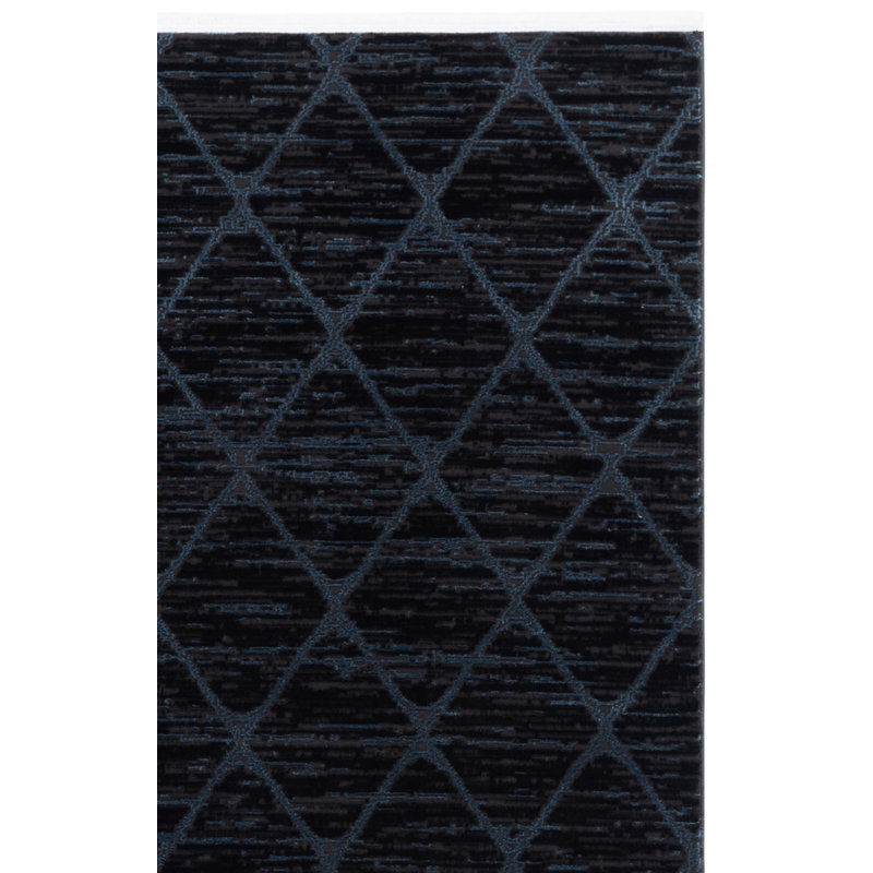 Mila 240 Performance Geometric Rug, Rectangle 8' x 10'