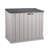Toomax Stora Way All Weather Outdoor XL Storage Shed Cabinet-95384515-95384516