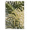 Floral Area Rug in Green/Beige