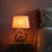 Ajee Ceramic Table Lamp
