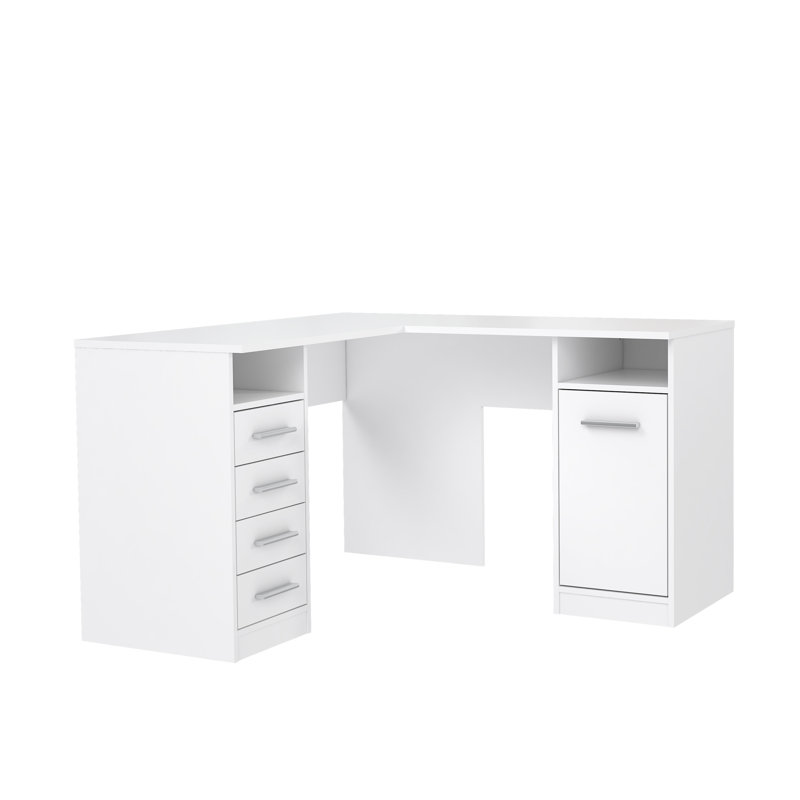 Canonero Corner Computer Desk