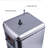 ASH210 Instant Hot Water Dispenser System, Dual-Handle Faucet with Under Sink Tank-87654797