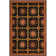 Michiko Hand Hooked Performance Geometric Rug