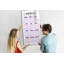 Magnetic Glass Dry Erase Board