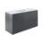 Modway Bryn 48" Wall-Mount Bathroom Vanity-1457702158-1457702156