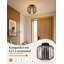 Flush Mount