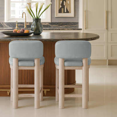 Falesia 26 " Bar Stool