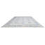 Oushak Collection, Transitional One-of-a-Kind Rectangle 12'4" X 14'8" Hand Knotted Area Rug