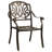 Marli Square 2 - Person Aluminum Bistro Set-1185700705