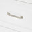 Ariel Monroe 60 Inch Double Rectangular Sink Bathroom Vanity With Carrara White Quartz Countertop-105988669