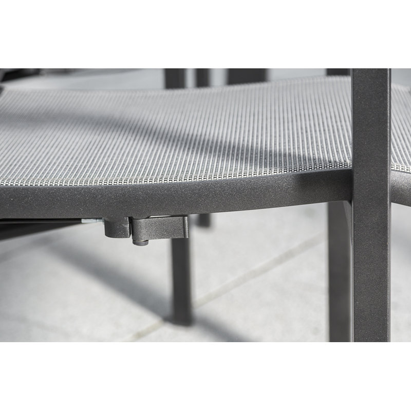Searcy Patio Dining Armchair