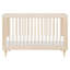Lit de bébé convertible 3-en-1 Lolly-2090579066
