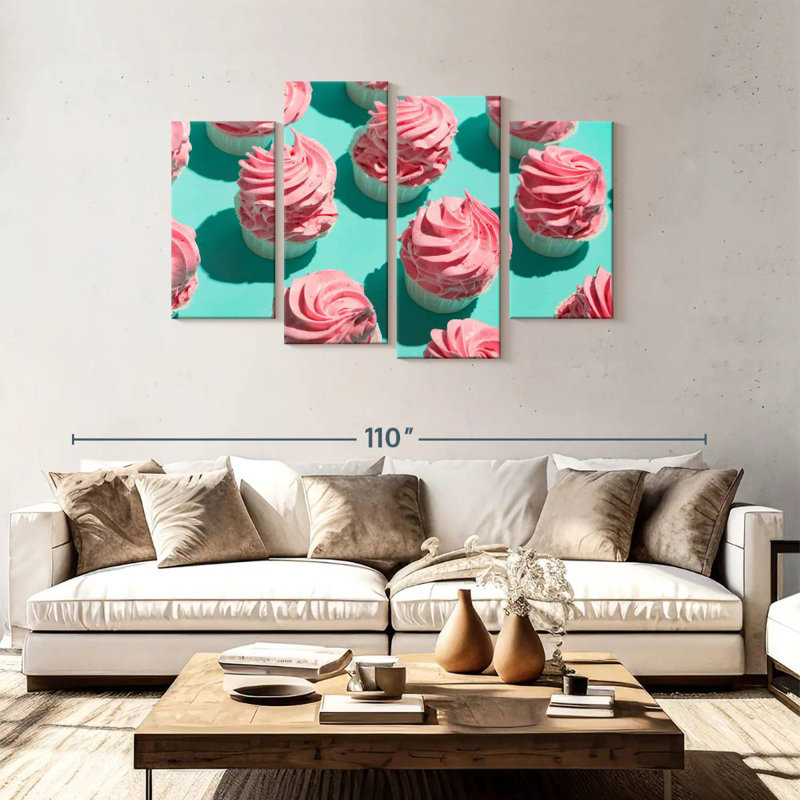 Yarlin Crazy For Cupcakes