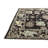 Jose Black Rug