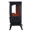 Amorette Marlow Home Co. 38.2 cm W Electric Fireplace-822508188
