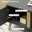 Coffee Table with Storage