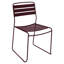 Surprising Outdoor Dining Side Chair-620215184