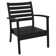Quadis 4 - Person Patio Conversation Sets with Cushions