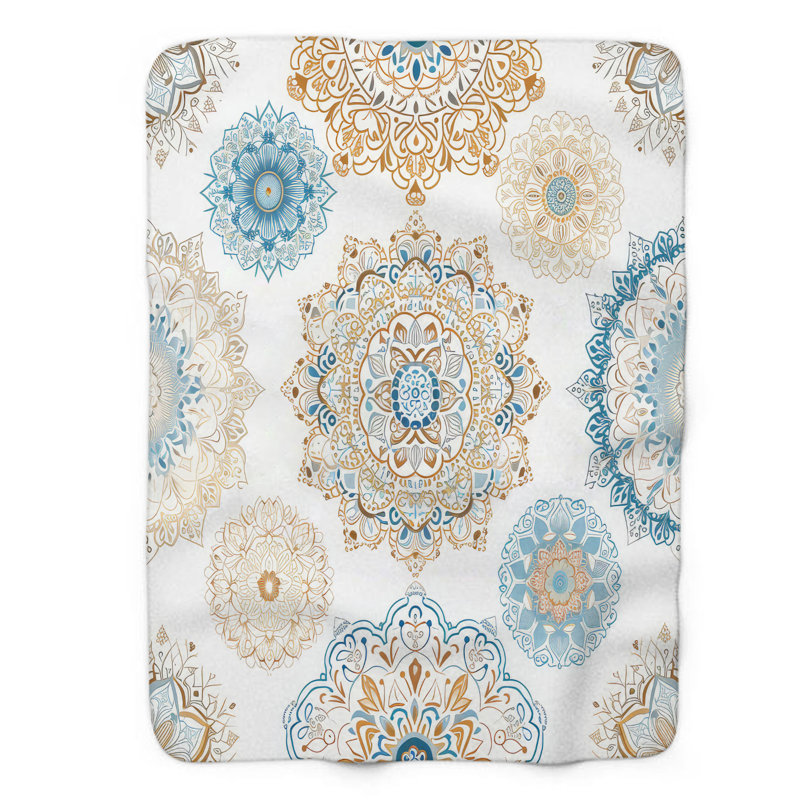 Throw Blanket, Queen