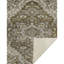 Jeté traditionnel Sherpa ASB774 Addison-116377417