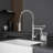 Pull Down Kitchen Faucet-125337516