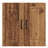 vidaXL Kitchen Wall Cabinet Engineered wood-1847498422-1847498376
