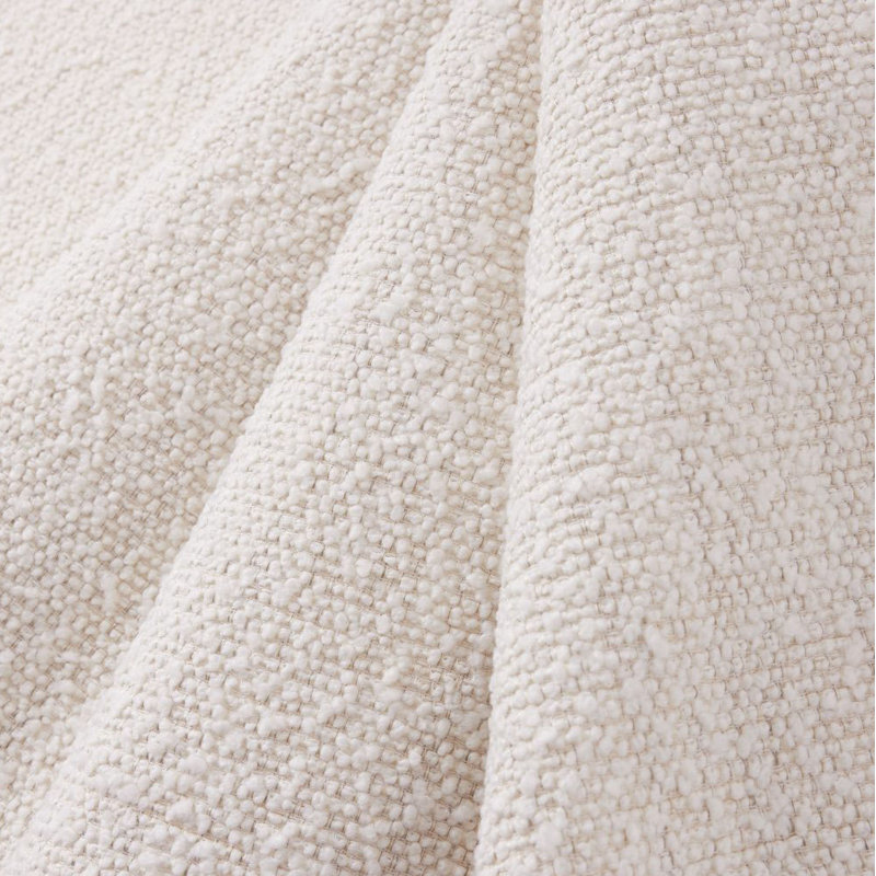 Dauphin Sofa, Cambridge, Merino Pearl (Performance fabric) 1360-91