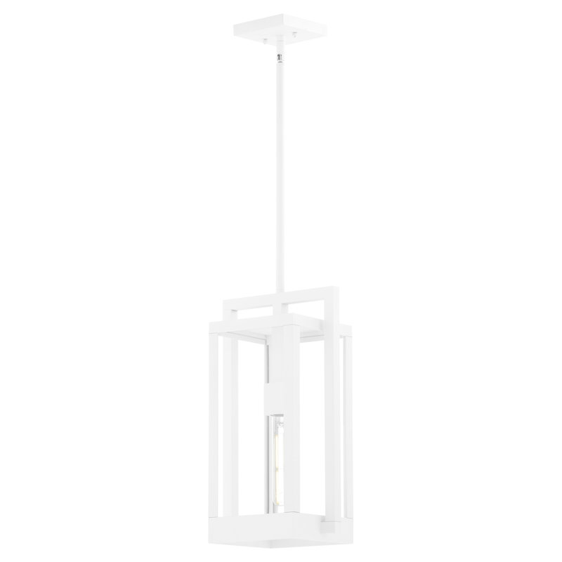 PENDENTIF 18 po Mâle