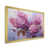Gold Single Picture Framed