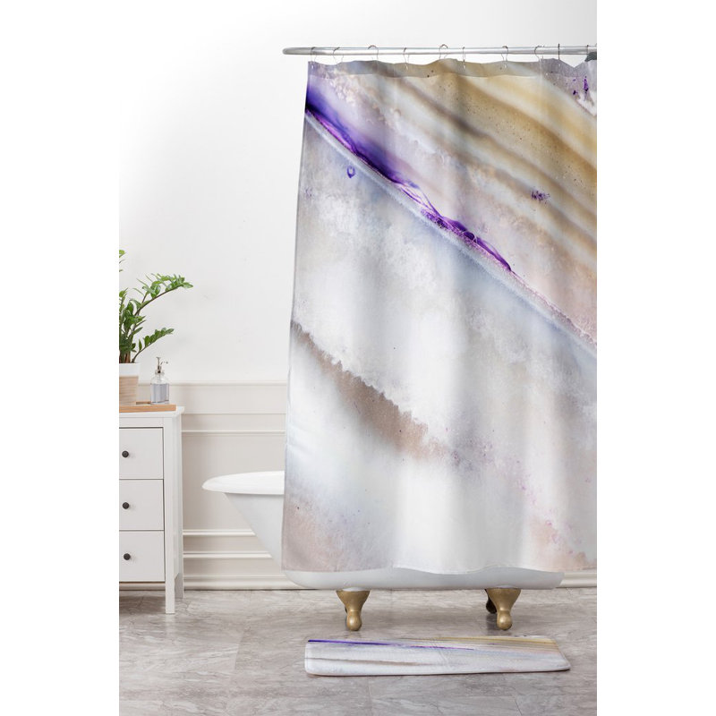 Tapis de bain antidérapant