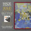 «Lake Como Garden», reproduction encadrée en bois massif-1020205984-1020205985