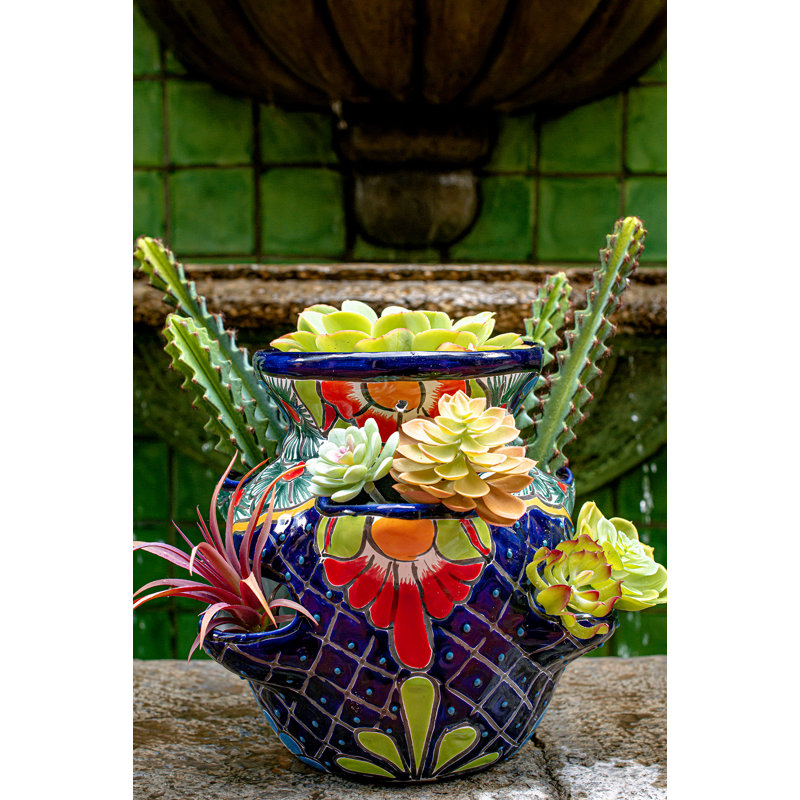 Casserole 10 po Talavera