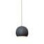 Luminaire suspendu sphérique 1 lumière Geode-1190856290-1190856294