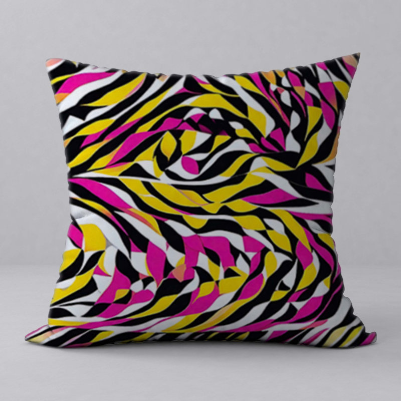  Coussin décoratif