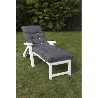 Sun Lounger Cushion