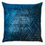 Entwined Square Velvet Pillow Cover & Insert-93217756-93217774