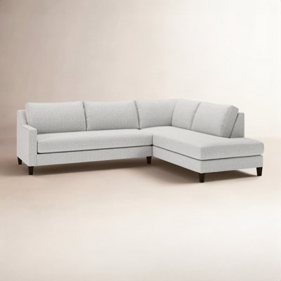 Marlowe Chaise Sectional