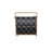 Boualam Stylish Velvet Accent Chair-1694672937