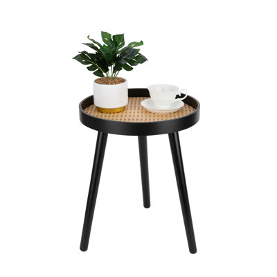 Neibart Tray Top Nesting Tables
