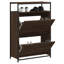 8 Pair Shoe Storage Cabinet-1482207046