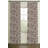 Inverted Pleat Double Lining Toille Print-114354972-114354976-125475229