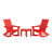 Joubert Outdoor Chair-83397870