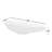 Richwood White Bowl