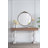30" x 32" Wall Mounted Mirror